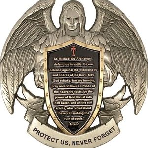 Meet your Posher, Edric